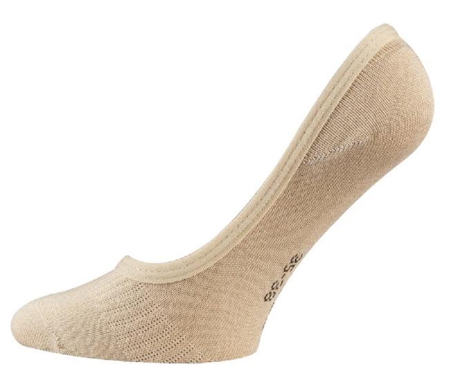 6 Paar TippTexx 24 Bambus Füßlinge Footies für Damen & Herren